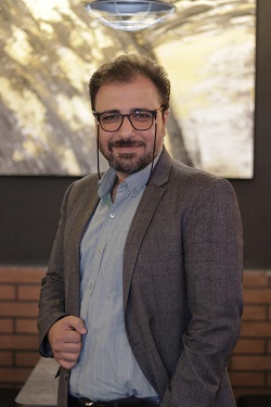 دکتر حسن یعقوبی